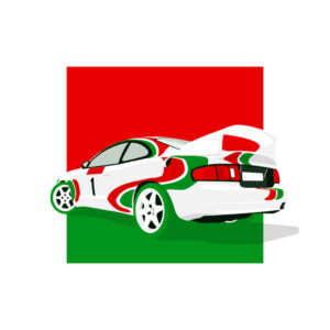 Toyota Celica GT-Four