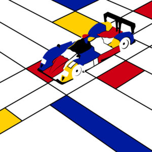 Oreca 01