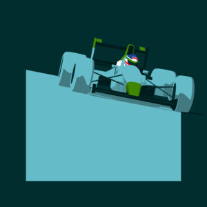 Leyton House CG901