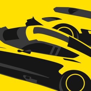 Corvette Racing
