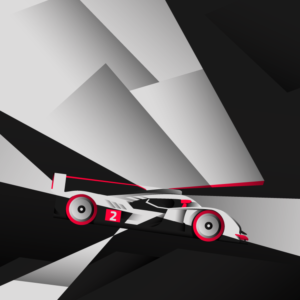 Audi R18 TDI